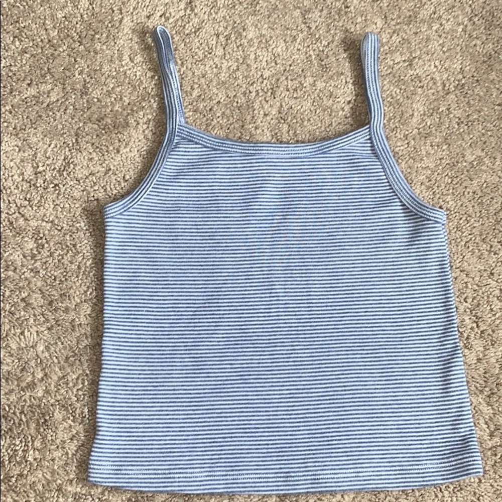 brandy melville tank top